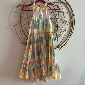 NWT urban outfitters halter dress